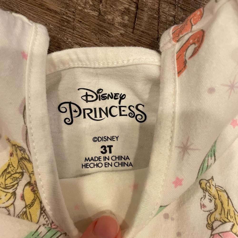Two toddler girl dresses size 3t - Picture 6 of 6